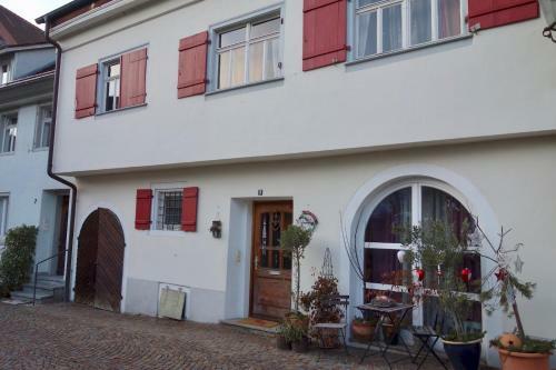 Apartamento Ferienwohnung Lemkamp