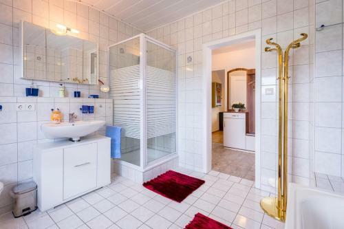 Apartamento Ferienwohnung Panorama-blick