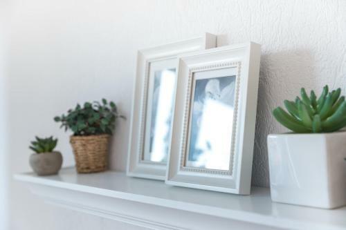 Apartamento Ferienwohnung Auszeit