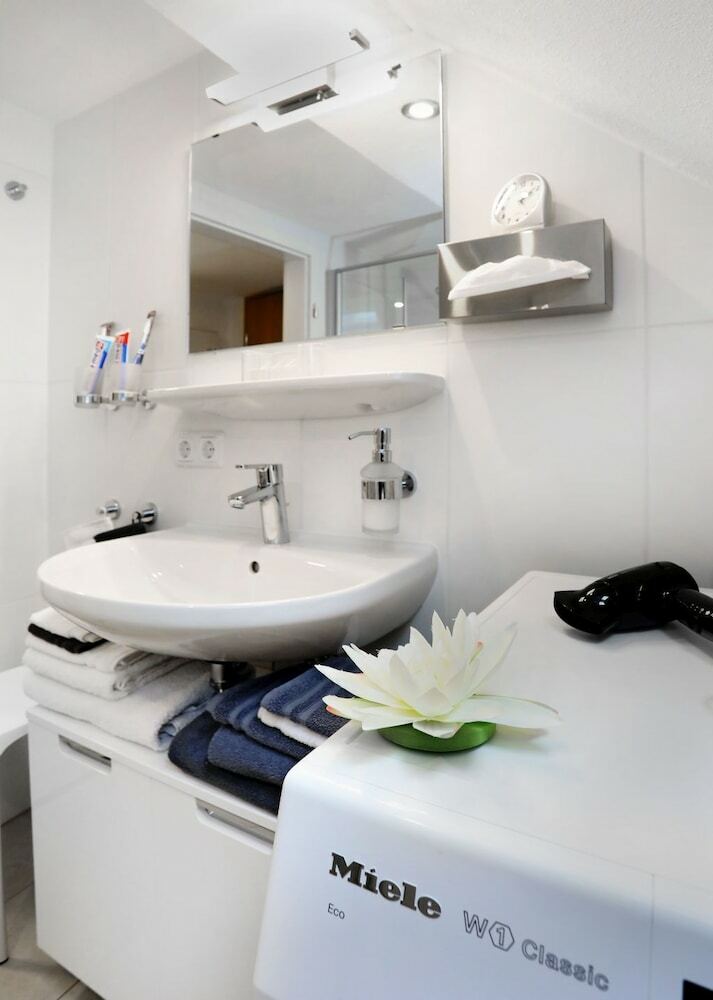 Apartamento Ferienwohnung Am Regierungsplatz