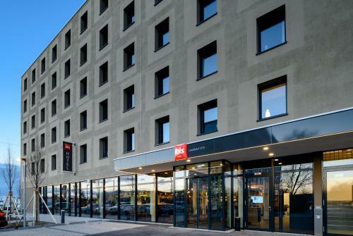 Hotel Ibis Landshut City
