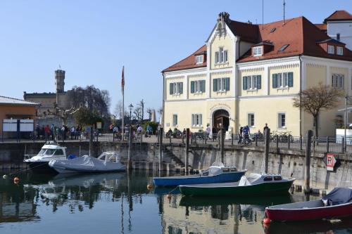 Apartamento Ferienwohnung Stoo�