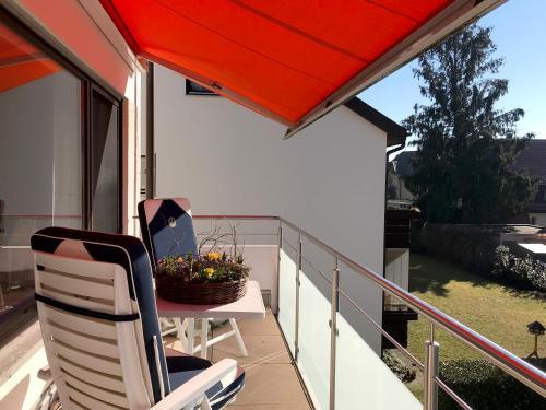 Apartamento Ferienwohnung Haruna