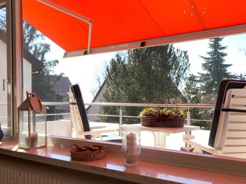 Apartamento Ferienwohnung Haruna