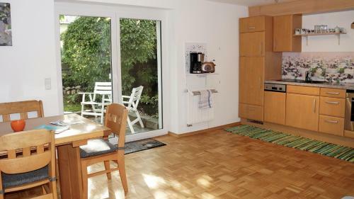 Apartment Langenargen Flurweg