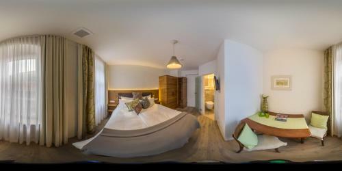 Hotel Adler Oberdorf