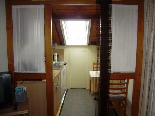 Apartamento Haus R�sch