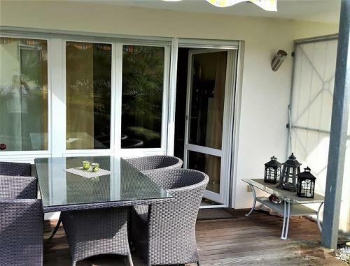 Apartamento Ferienwohnung Laura