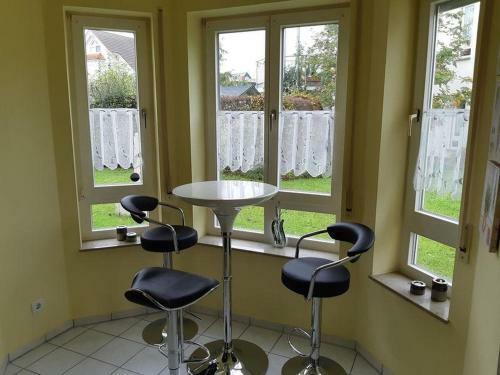 Apartamento Ferienwohnung Laura