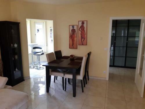Apartamento Ferienwohnung Laura