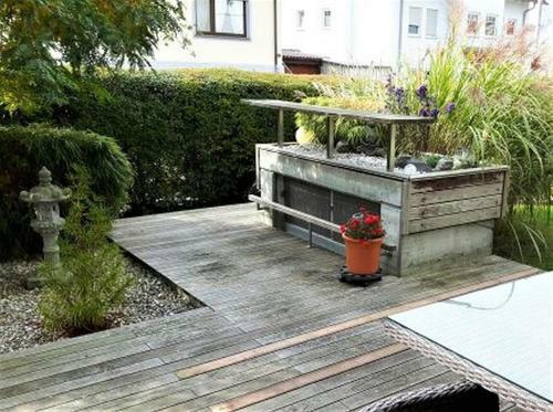 Apartamento Ferienwohnung Laura