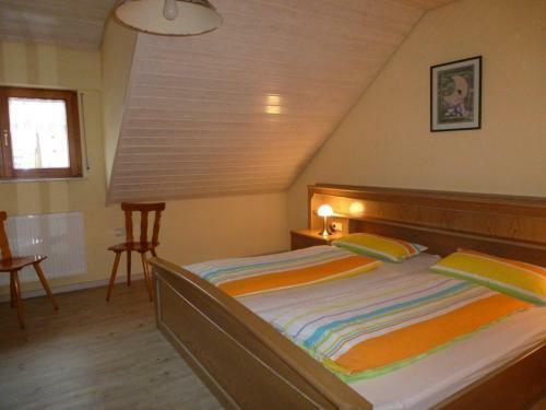 Apartamento Ferienwohnung Monninger