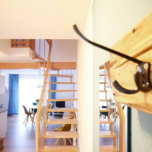 Apartamento Haus Apfelbl�te