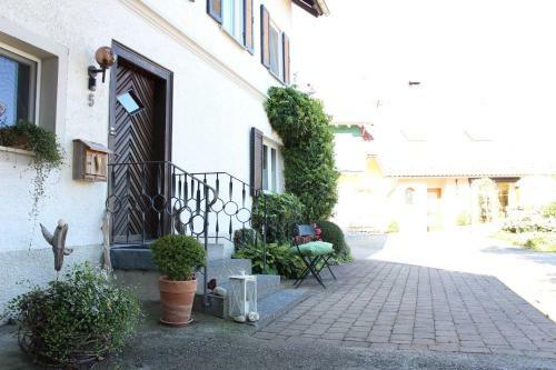 Apartamento Haus Apfelbl�te