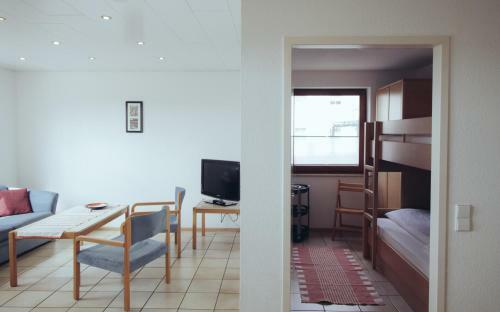 Apartamento G�stehaus Heinemann