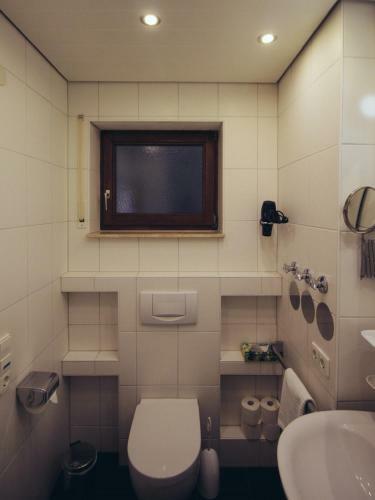 Apartamento G�stehaus Heinemann