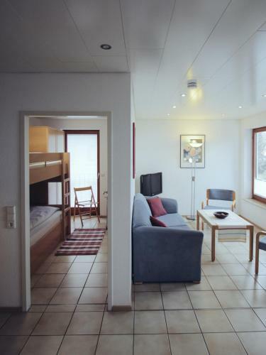 Apartamento G�stehaus Heinemann