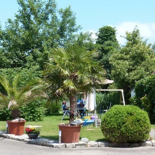 Apartamento G�stehaus Heinemann