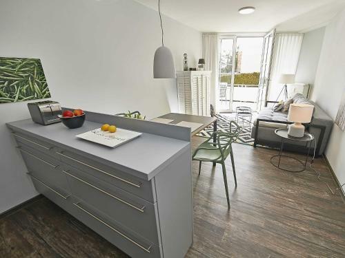 Apartamento Villa Vilmblick - Whg.07 Mit Terrasse