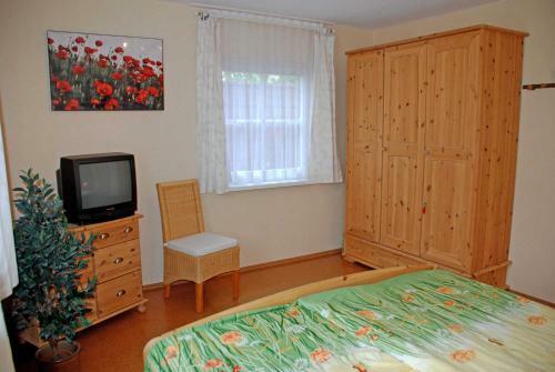 Apartamento Ferienwohnung Lauterbach Mit Kamin