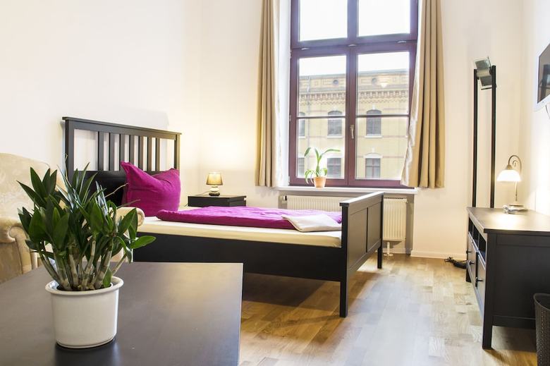 Apartamento Gwuni Mopera
