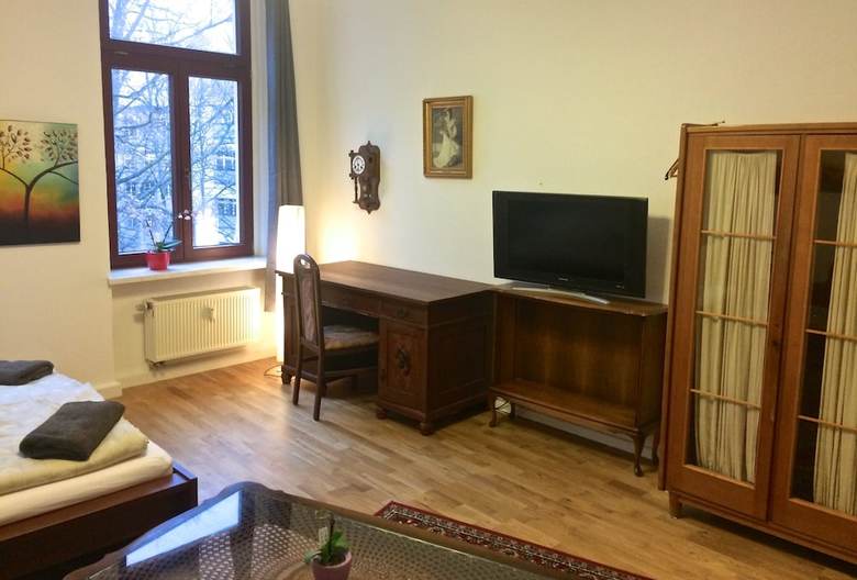 Apartamento Gwuni Mopera