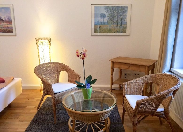 Apartamento Gwuni Mopera
