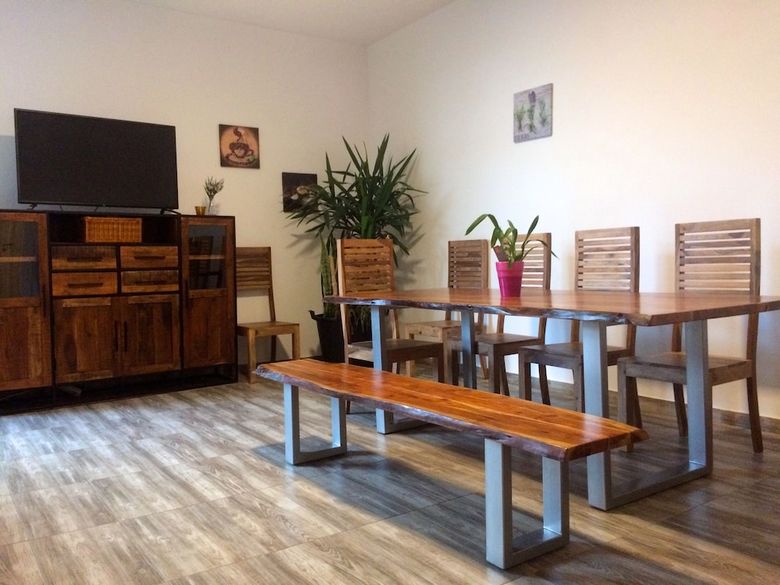Apartamento Gwuni Mopera