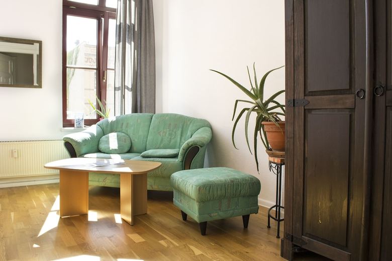 Apartamento Gwuni Mopera