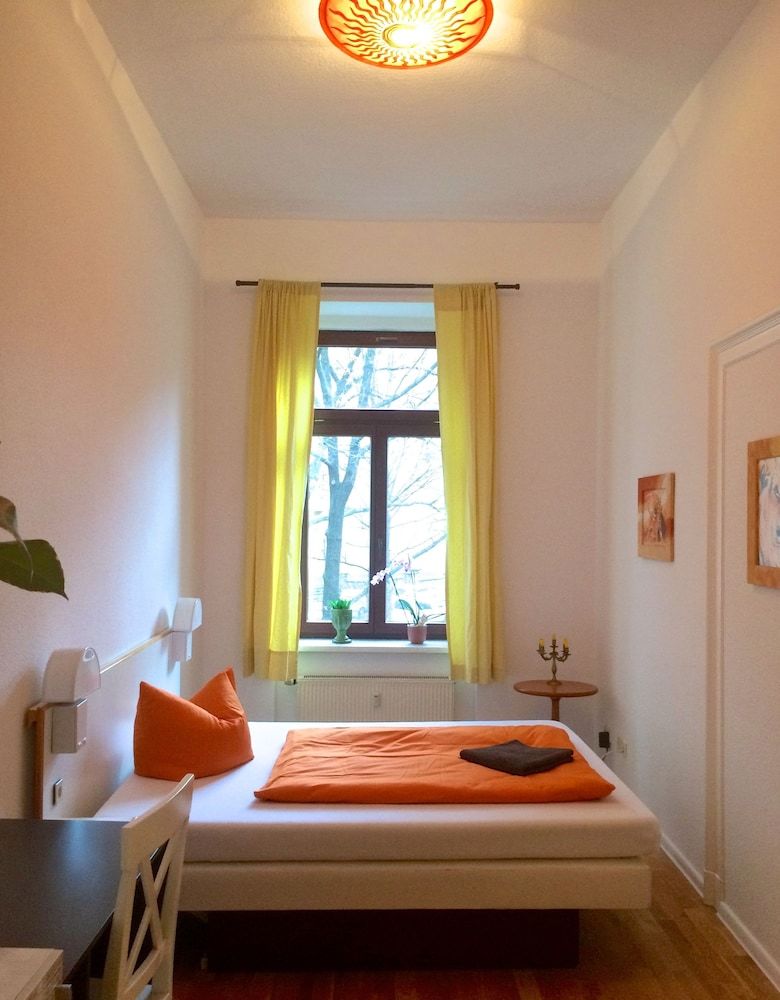 Apartamento Gwuni Mopera
