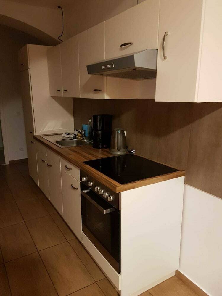 Apartamento Gwuni Mopera