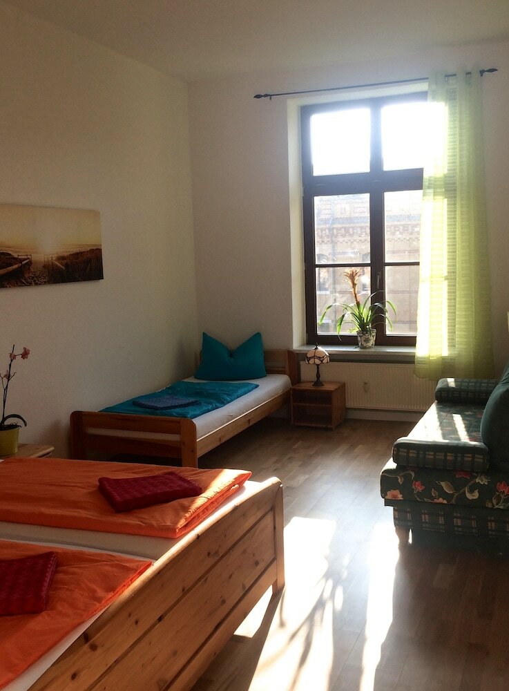 Apartamento Gwuni Mopera