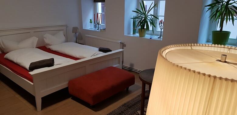 Apartamento Gwuni Mopera