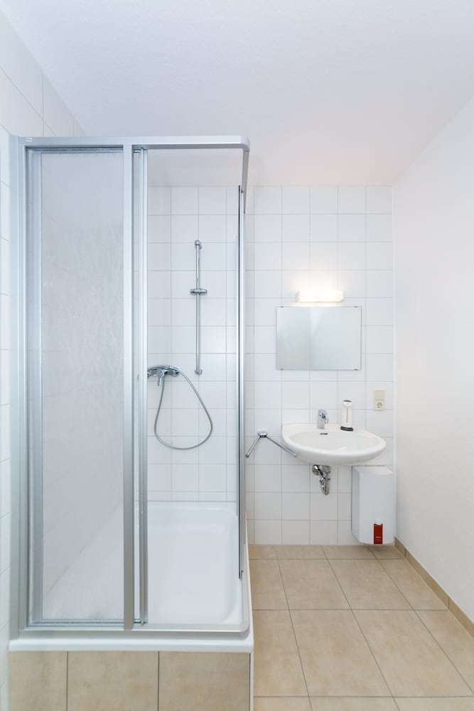 Hostal Interhaus Leipzig