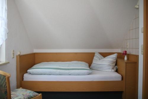 Hostal Pension Am Wachberg