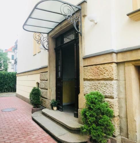 Apartamento Arena Leipzig Zentrum