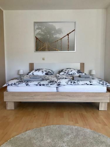 Apartamento Arena Leipzig Zentrum