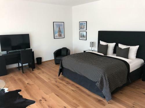 Hotel Voss Villa
