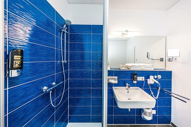 Hotel Best Western Plus Royal Suites