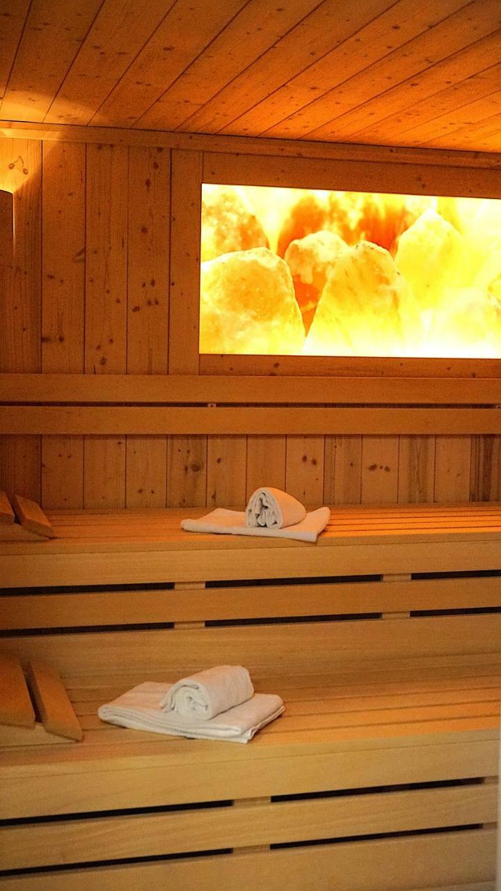 Hotel Best Western Plus Royal Suites