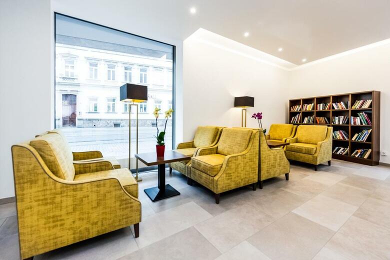 Hotel Best Western Plus Royal Suites