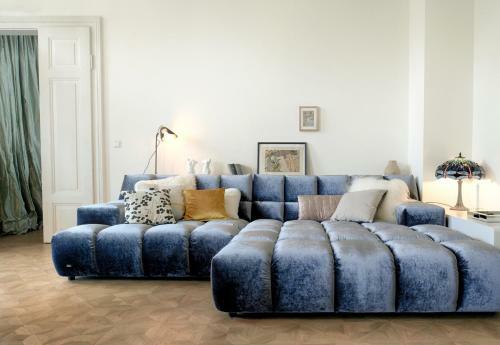Cora Apartments