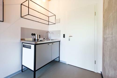 Aparthotel Green Residence Design Loft