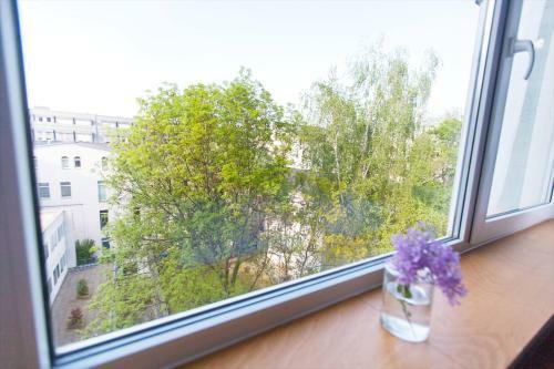 Aparthotel Green Residence Design Loft