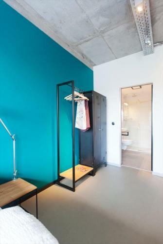 Aparthotel Green Residence Design Loft
