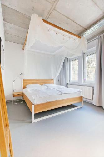 Aparthotel Green Residence Design Loft