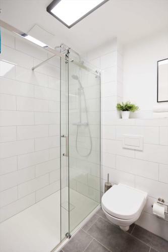 Aparthotel Green Residence Design Loft