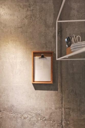 Aparthotel Green Residence Design Loft