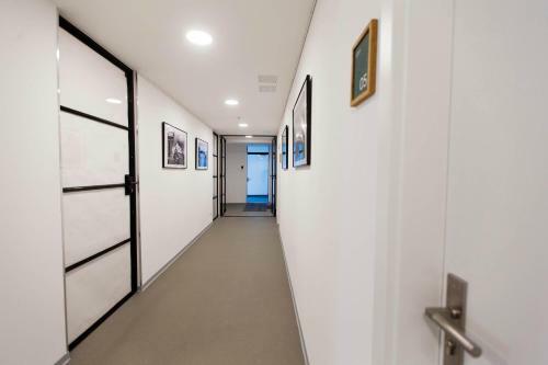 Aparthotel Green Residence Design Loft