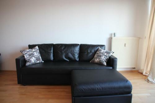 Fairschlafen | Apartment Am Fluss/park
